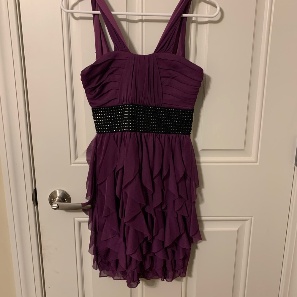 Juniors Dress